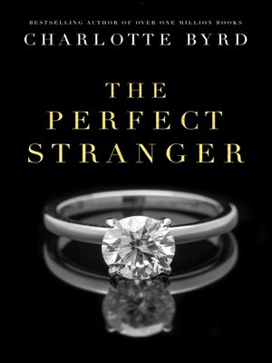The Perfect Stranger - ebook